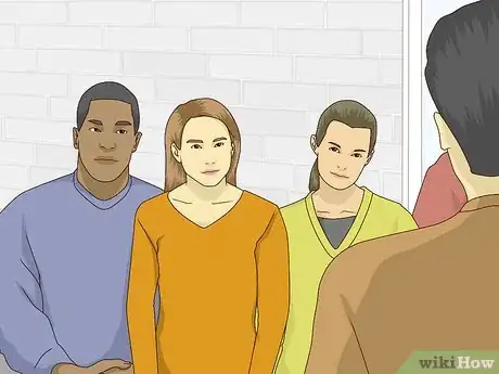 Image intitulée Levitate (Magic Trick) Step 1