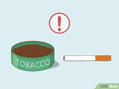 Image intitulée Chew Tobacco Step 13