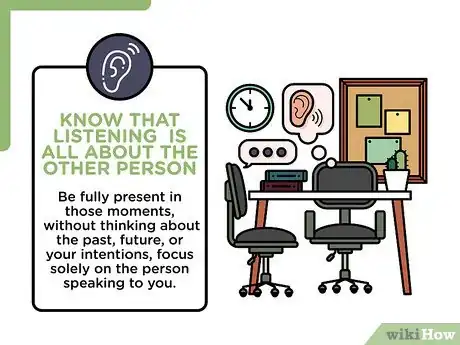 Image intitulée Be Less Talkative Step 8