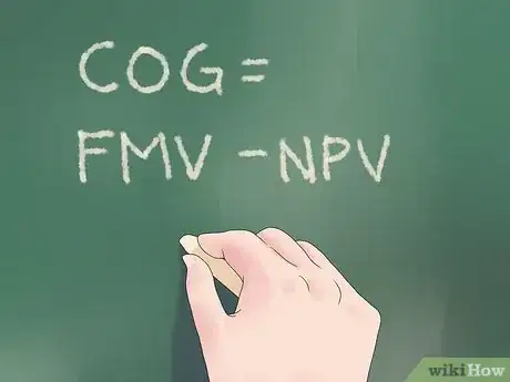 Image intitulée Calculate Goodwill Step 7