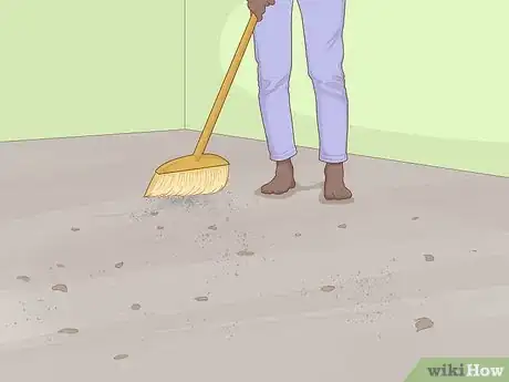 Image intitulée Sweep a Floor Step 2