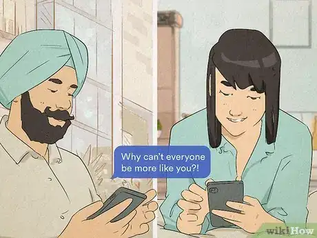 Image intitulée Avoid the Friend Zone Through Texting Step 1