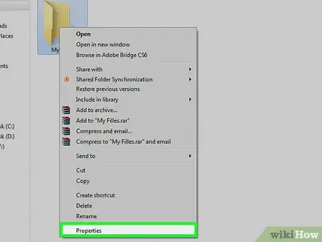 Image intitulée Delete a File in Microsoft Windows Using Batch Files Step 34