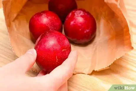 Image intitulée Store Plums Step 2