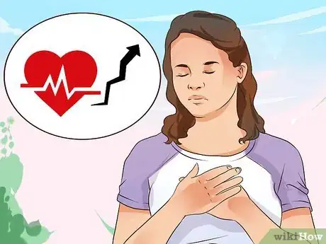 Image intitulée Tell if You Are Having a Nervous Breakdown Step 13