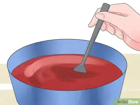 Image intitulée Dye Dark Brown Hair Red Using Natural Products Step 14