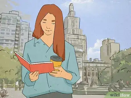 Image intitulée Fight Depression and Loneliness without Outside Help Step 7