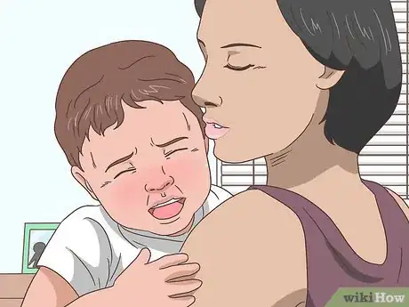 Image intitulée Stop Breastfeeding Without Pain Step 18