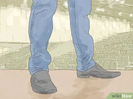 Image intitulée Stop Your Voice from Shaking Step 9