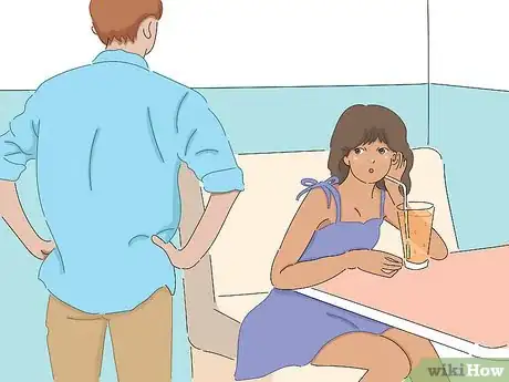 Image intitulée Tell if He Likes You Step 7