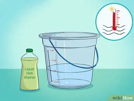 Image intitulée Clean a Fabric Softener Dispenser Step 4