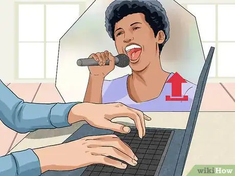 Image intitulée Become a Bollywood Singer Step 7