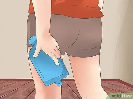 Image intitulée Treat a Pulled Hamstring Muscle Step 10