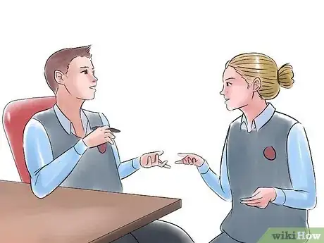 Image intitulée Get a Girlfriend in Middle School Step 8