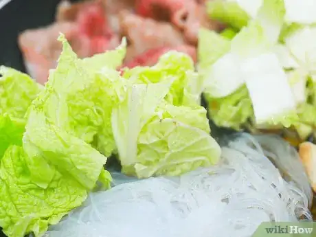 Image intitulée Make Sukiyaki Step 13