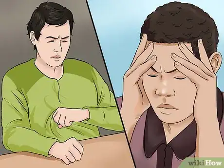 Image intitulée Know if You Have Heartburn Step 6