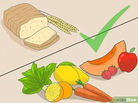 Image intitulée Treat Heartburn Step 4