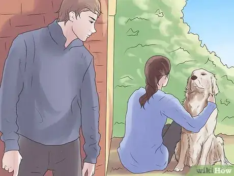 Image intitulée Make People Think You are a Werewolf Step 5