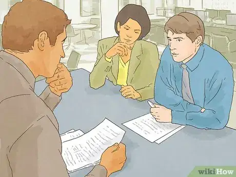 Image intitulée Defend Yourself in an Athletic Gender Discrimination Lawsuit Step 11