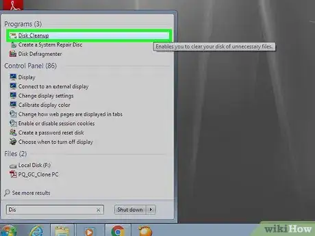 Image intitulée Clear Windows 7 Cache Step 3