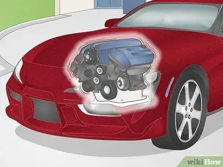 Image intitulée Fix an Engine Misfire Step 3