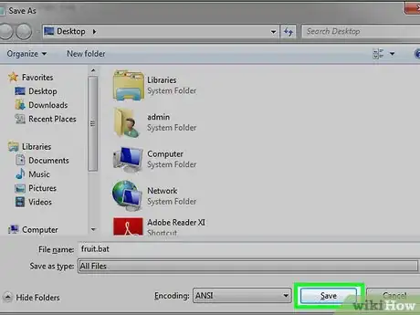 Image intitulée Delete a File in Microsoft Windows Using Batch Files Step 18