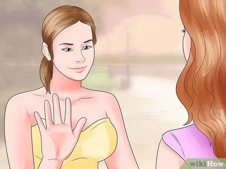 Image intitulée Respond to a Compliment Step 2