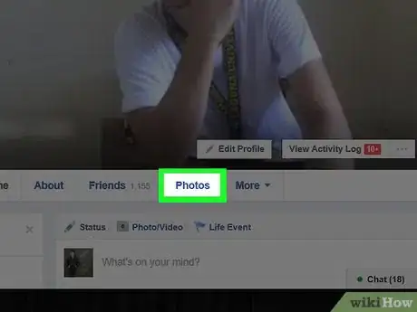 Image intitulée Delete Photos from Facebook Step 12