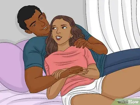 Image intitulée Can a Cancer and a Virgo Date Step 1