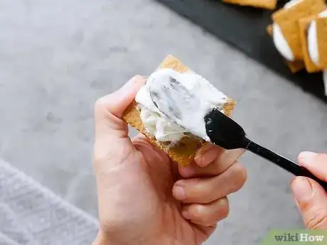 Image intitulée Make Smores in a Microwave Step 9