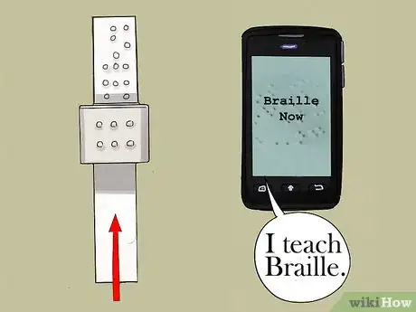Image intitulée Communicate With a Deaf and Blind Person Step 13