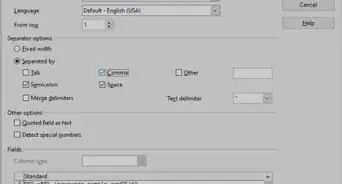 ouvrir un fichier CSV