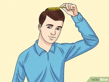 Image intitulée Flirt With a Girl in Class Step 1
