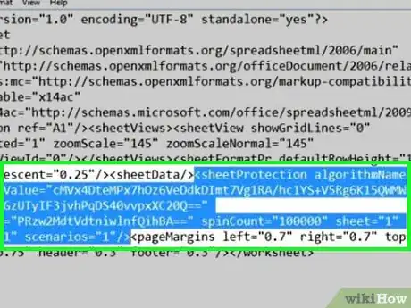 Image intitulée Open a Password Protected Excel File Step 10