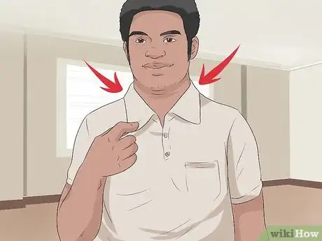 Image intitulée Get Rid of Man Boobs Step 3