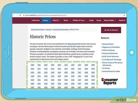 Image intitulée Calculate Cost Increase Percentage Step 3