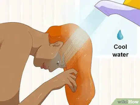 Image intitulée Dye Hair with Conditioner Step 8