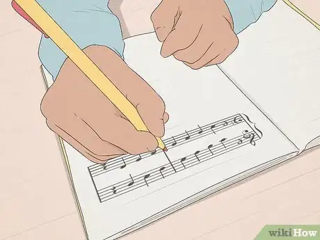 Image intitulée Write Song Lyrics Step 24