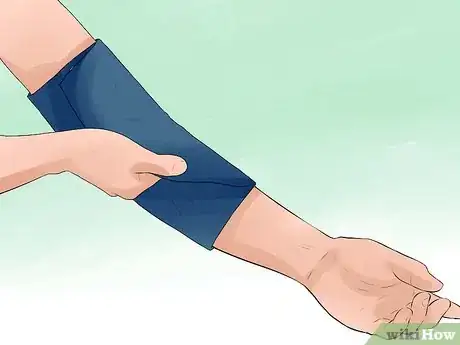 Image intitulée Sleep with Carpal Tunnel Syndrome Step 4