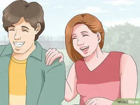Image intitulée Know if a Girl Likes You Step 3