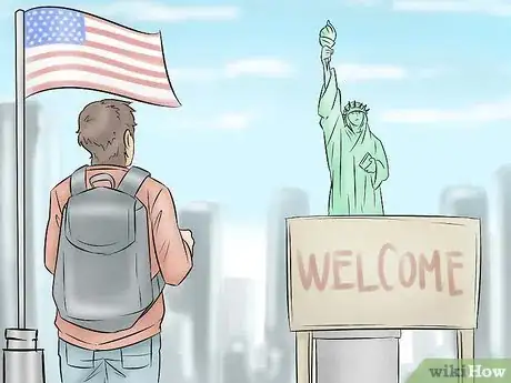 Image intitulée Immigrate Into the United States Permanently Step 7