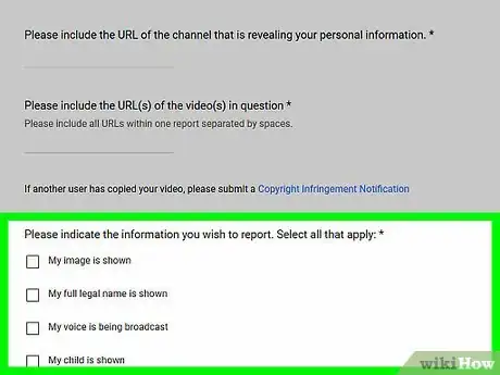 Image intitulée Contact YouTube Step 29