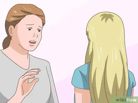 Image intitulée Help a Teen Survive a First Heartbreak (Girls) Step 1
