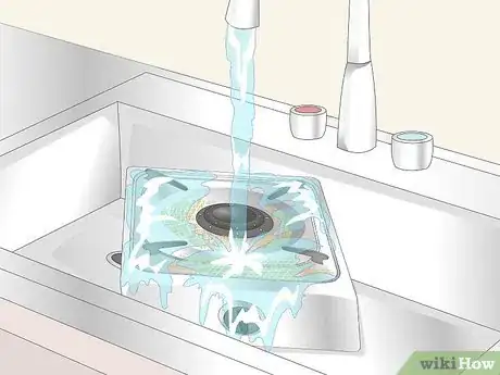 Image intitulée Clean Grease Off Stainless Steel Step 15