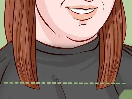 Image intitulée Cut a Girl's Hair Step 8