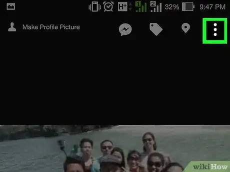 Image intitulée Delete Photos from Facebook Step 24