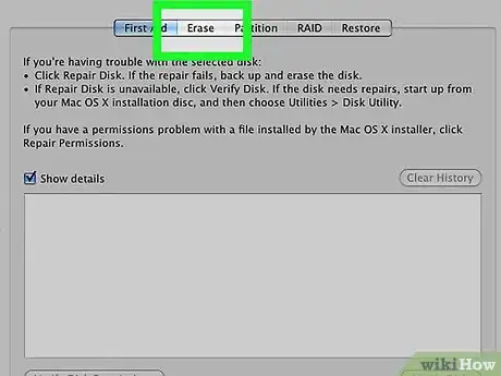 Image intitulée Wipe a Mac Clean Step 23