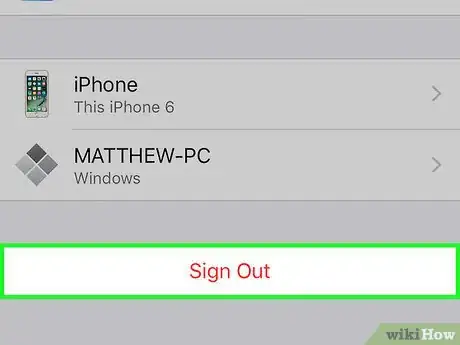 Image intitulée Remove iCloud from an iPhone Step 3