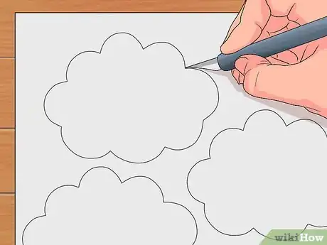 Image intitulée Make a Hanging Cloud Step 23