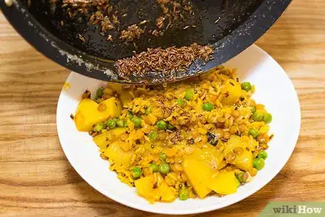 Image intitulée Make Khichdi Step 15